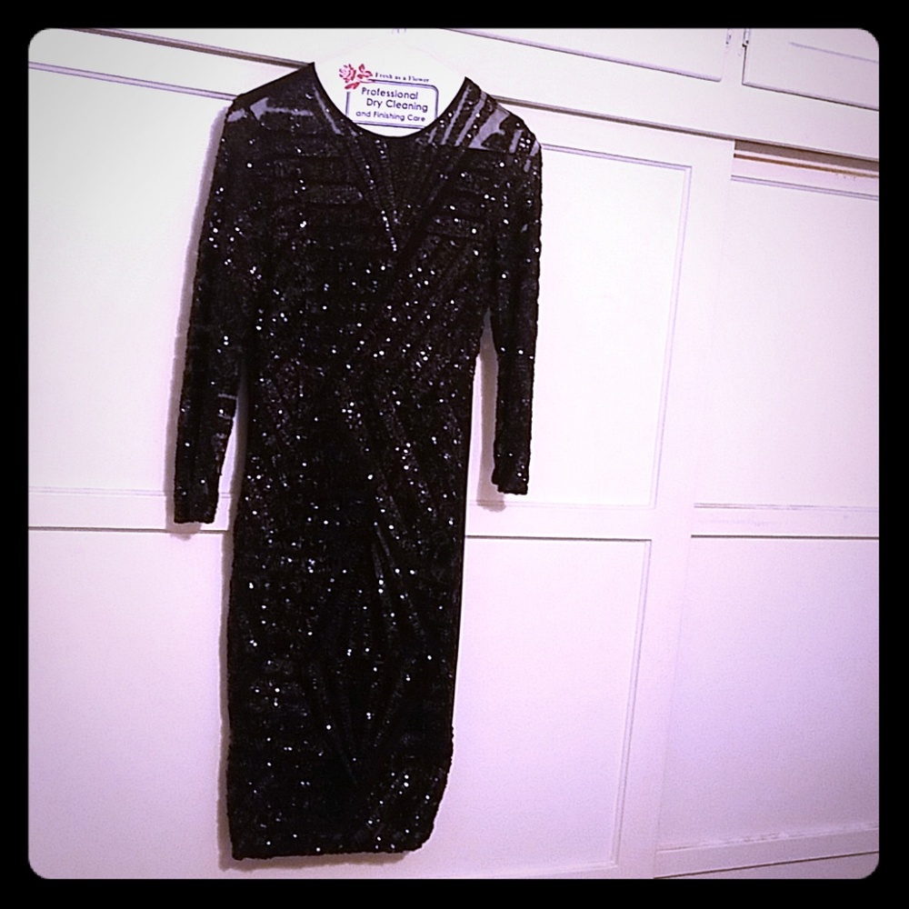 Beautiful night dress
